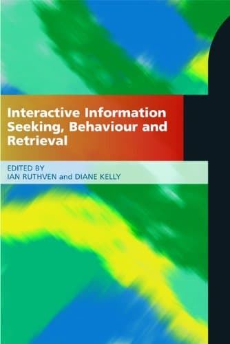 Interactive Information-seeking Behaviour and Retrieval