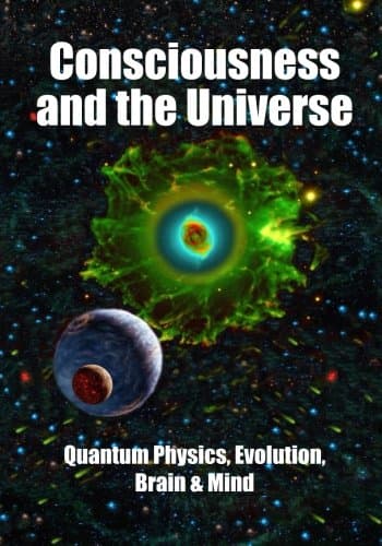 Consciousness and the Universe:  Quantum Physics, Evolution,  Brain & Mind