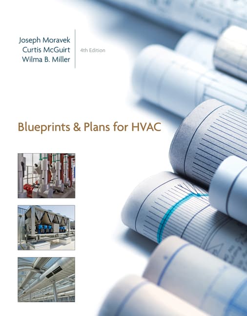 Blueprints & Plans for HVAC [With Drawings]