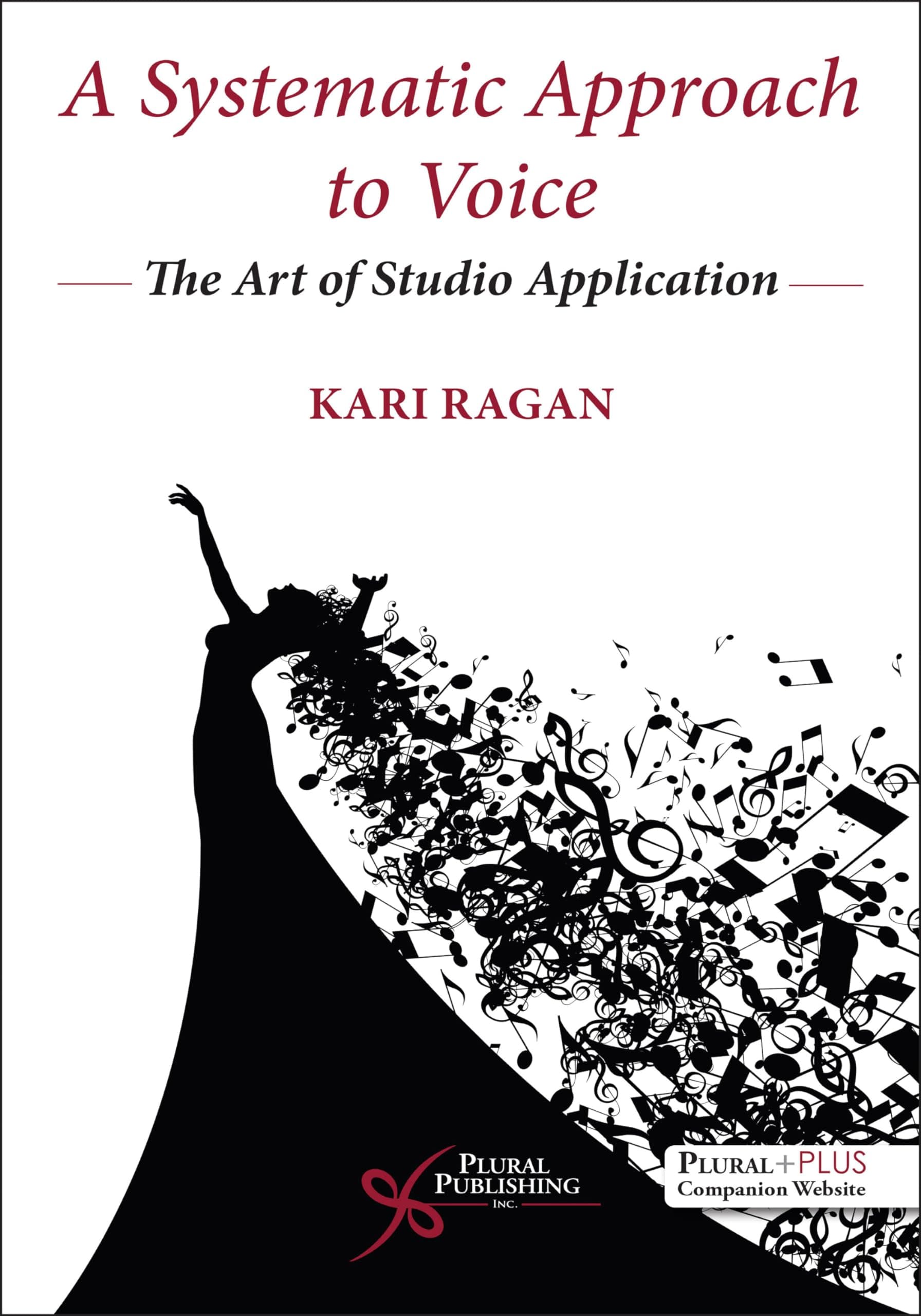 A Systematic Approach to Voice: He Art of Studio Application