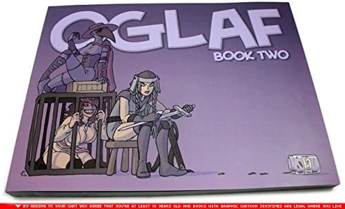 Oglaf Book Two