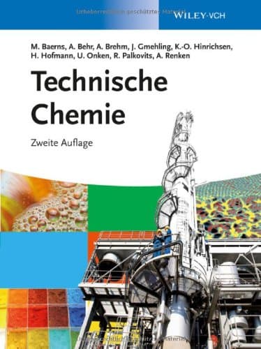 Technische Chemie