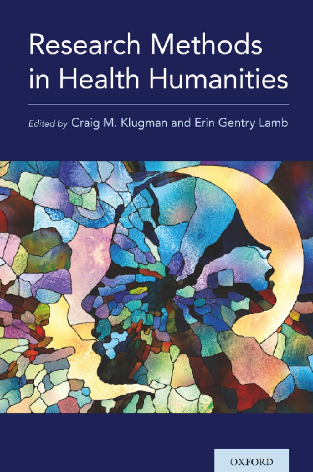 Research Methods in Health Humanities