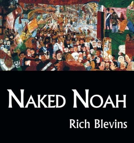 Naked Noah