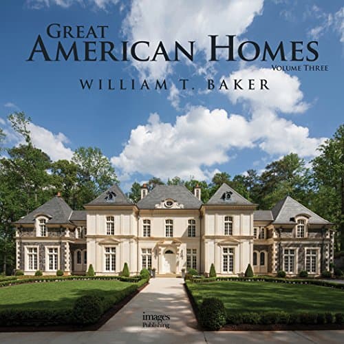 Great American Homes (Classicist)