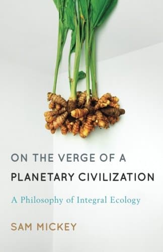 On the Verge of a Planetary Civilization: A Philosophy of Integral Ecology