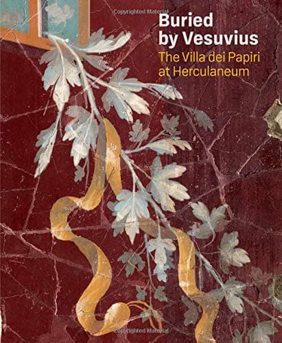 Buried by Vesuvius: The Villa dei Papiri at Herculaneum