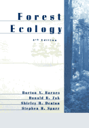Forest Ecology (Revised)