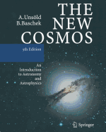 The New Cosmos: An Introduction to Astronomy and Astrophysics (2002)