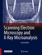Scanning Electron Microscopy and X-Ray Microanalysis (2018)