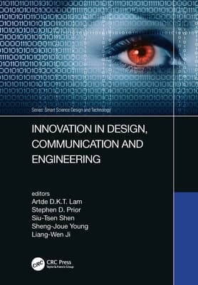Innovation in Design, Communication and Engineering: Proceedings of the 8th Asian Conference on Innovation, Communication and Engineering (Acice 2019