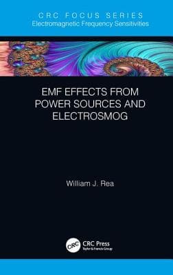 Emf Effects from Power Sources and Electrosmog