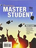 Bundle: Becoming a Master Student, Loose-Leaf Version, 16th + Mindtapv2.0, 1 Term Printed Access Card