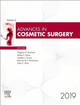 Advances in Cosmetic Surgery, 2019: Volume 2-1