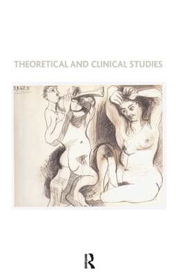 Couple Attachments: Theoretical and Clinical Studies