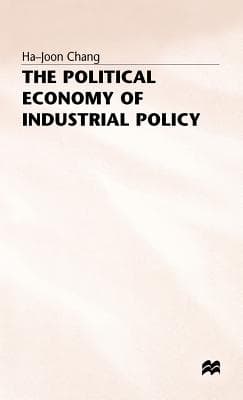 The Political Economy of Industrial Policy