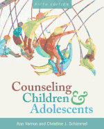 Counseling Children and Adolescents