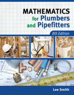 Mathematics for Plumbers and Pipefitters (Revised)