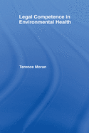 Legal Competence in Environmental Health