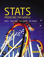 STATS: Modeling the World