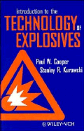 Introduction to the Technology of Explosives
