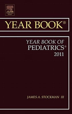 Year Book of Pediatrics 2011: Volume 2011