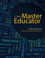 Master Educator (Revised)
