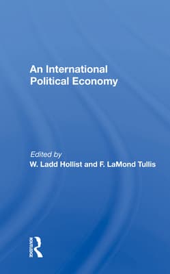 An International Political Economy