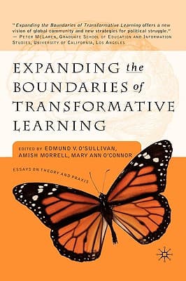 Expanding the Boundaries of Transformative Learning: Essays on Theory and PRAXIS