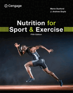 Nutrition for Sport and Exercise