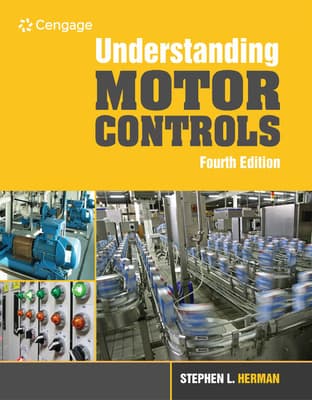 Bundle: Understanding Motor Controls, 4th + Mindtap Electrical, 2 Terms (12 Months) Printed Access Card