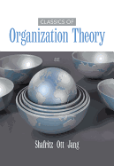 Classics of Organization Theory (Revised)