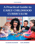 A Practical Guide to Early Childhood Curriculum (Revised)