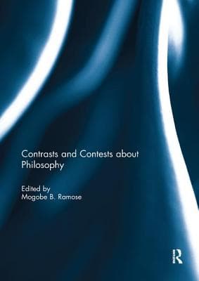 Contrasts and Contests about Philosophy