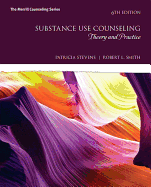 Substance Use Counseling: Theory and Practice with Mylab Counseling with Enhanced Pearson Etext -- Access Card Package [With Access Code]