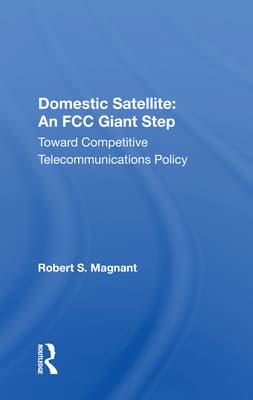 Domestic Satellite