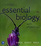 Campbell Essential Biology with Physiology Plus Mastering Biology with Pearson Etext -- Access Card Package [With eBook]