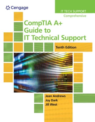 Bundle: Comptia A+ Guide to It Technical Support, 10th + Lab Manual