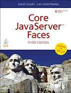 Geary: Core JavaServer Faces_3