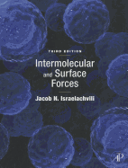 Intermolecular and Surface Forces (Revised)