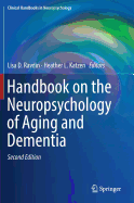 Handbook on the Neuropsychology of Aging and Dementia (2019)