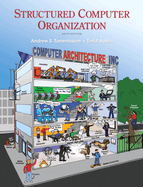 Structured Computer Organization (Revised)