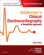 Goldberger's Clinical Electrocardiography: A Simplified Approach