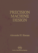 Precision Machine Design