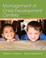 Management of Child Development Centers (Revised)