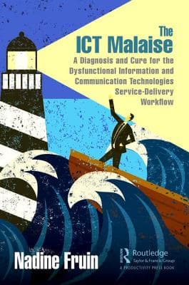 The ICT Malaise: A Diagnosis and Cure for the Dysfunctional Information and Communication Technologies Service-Delivery Workflow