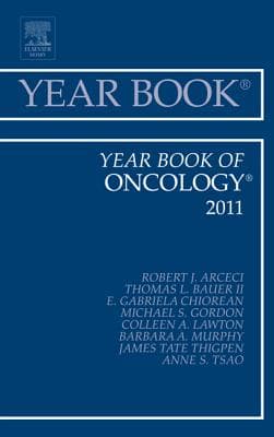 Year Book of Oncology 2011: Volume 2011