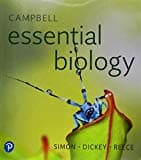 Campbell Essential Biology Plus Mastering Biology with Pearson Etext -- Access Card Package [With eBook]