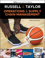 Operations & Supply Chain Management (Edition, Us)