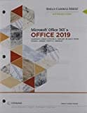 Bundle: Technology for Success: Computer Concepts, Loose-Leaf Version, 2020 + Shelly Cashman Series Microsoft Office 365 & Office 2019 Introductory,